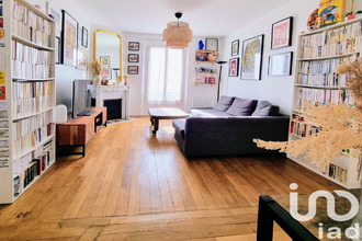  appartement bois-colombes 92270