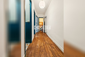  appartement bois-colombes 92270