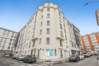  appartement bois-colombes 92270
