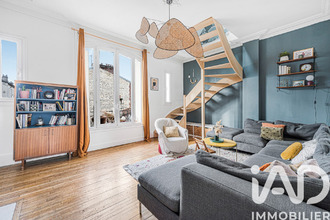  appartement bois-colombes 92270