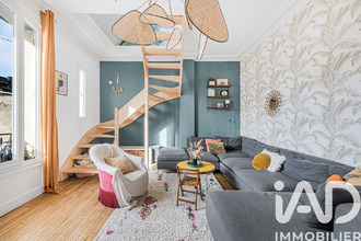  appartement bois-colombes 92270