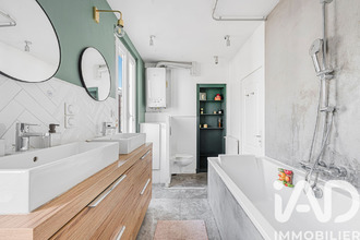  appartement bois-colombes 92270