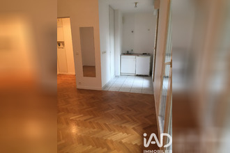  appartement bois-colombes 92270