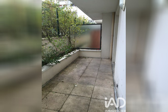  appartement bois-colombes 92270