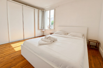  appartement bois-colombes 92270