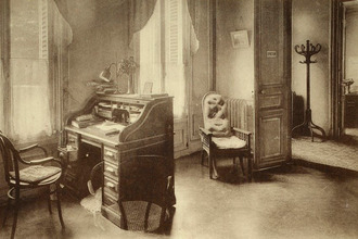  appartement bois-colombes 92270