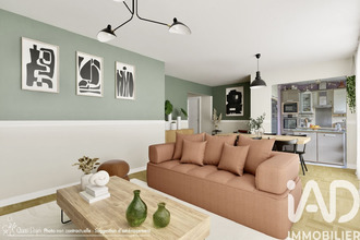  appartement bois-colombes 92270