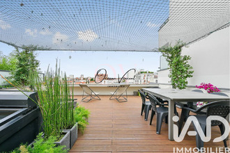  appartement bois-colombes 92270