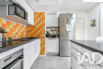  appartement bois-colombes 92270