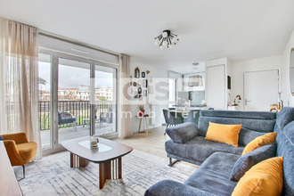  appartement bois-colombes 92270