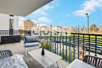  appartement bois-colombes 92270