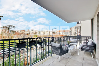  appartement bois-colombes 92270