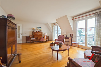  appartement bois-colombes 92270