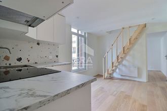  appartement bois-colombes 92270