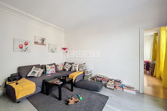  appartement bois-colombes 92270