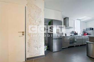  appartement bois-colombes 92270