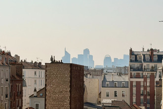  appartement bois-colombes 92270