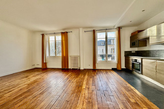  appartement bois-colombes 92270