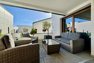  appartement bois-colombes 92270