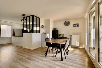  appartement bois-colombes 92270