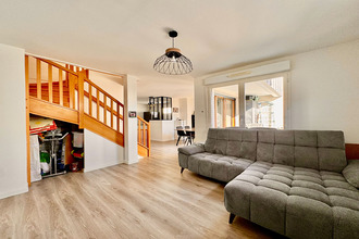  appartement bois-colombes 92270