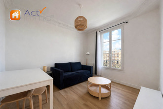  appartement bois-colombes 92270