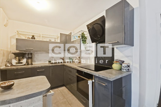  appartement bois-colombes 92270