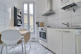  appartement bois-colombes 92270