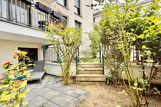  appartement bois-colombes 92270