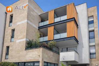  appartement bois-colombes 92270