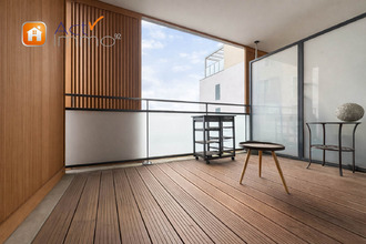  appartement bois-colombes 92270