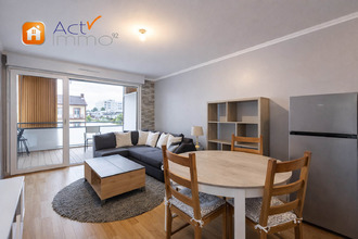  appartement bois-colombes 92270