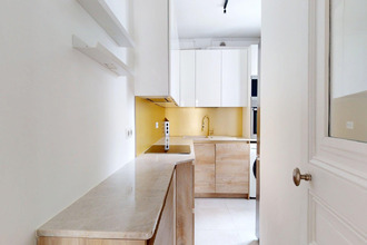  appartement bois-colombes 92270