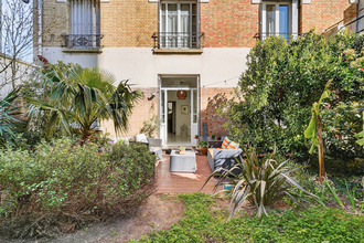  appartement bois-colombes 92270