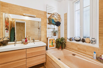  appartement bois-colombes 92270