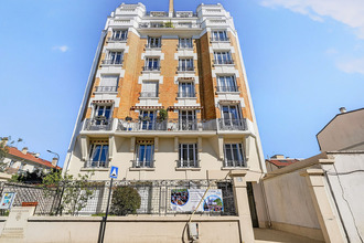  appartement bois-colombes 92270