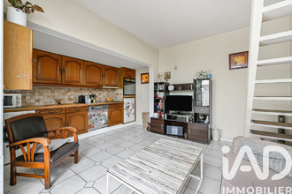  appartement bois-colombes 92270