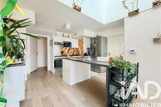  appartement bois-colombes 92270