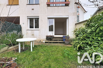  appartement bois-colombes 92270