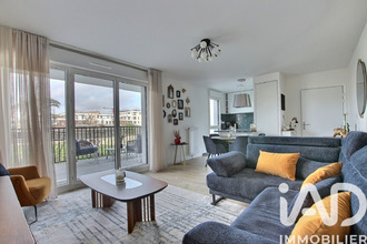  appartement bois-colombes 92270