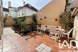  appartement bois-colombes 92270