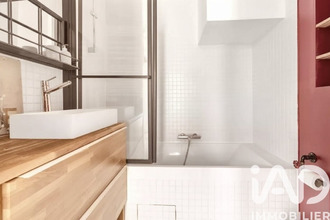  appartement bois-colombes 92270