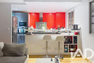  appartement bois-colombes 92270