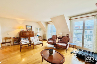  appartement bois-colombes 92270