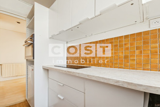  appartement bois-colombes 92270