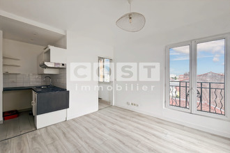  appartement bois-colombes 92270