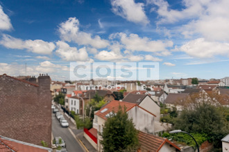  appartement bois-colombes 92270