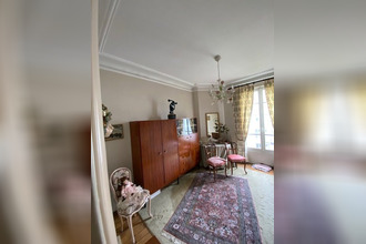  appartement bois-colombes 92270