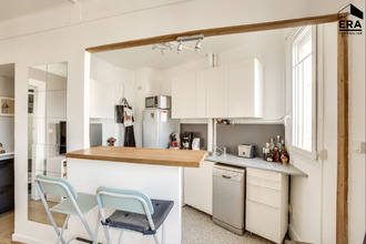  appartement bois-colombes 92270