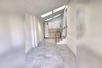  appartement bois-colombes 92270